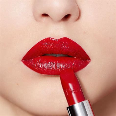 dior red lipstick shades|christian dior red lipstick 999.